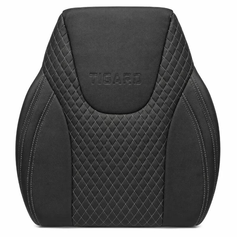 روکش صندلی تیگارد X35